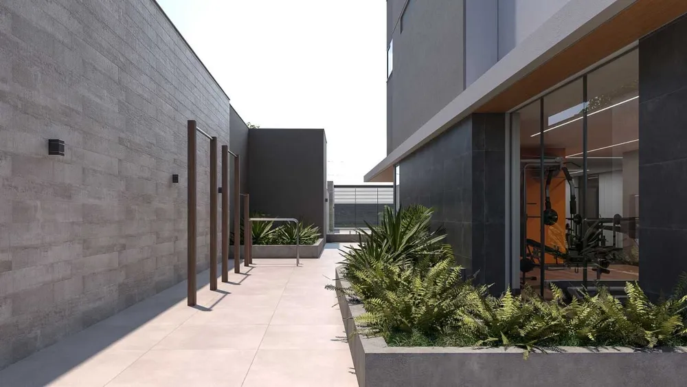 Apartamento, 3 quartos, 103 m² - Foto 10