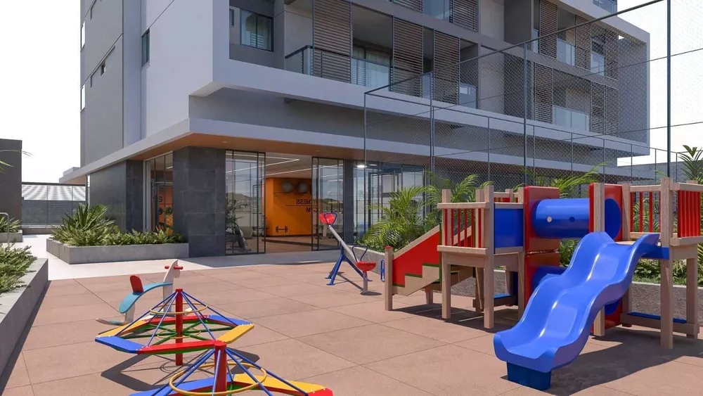 Apartamento, 3 quartos, 103 m² - Foto 4