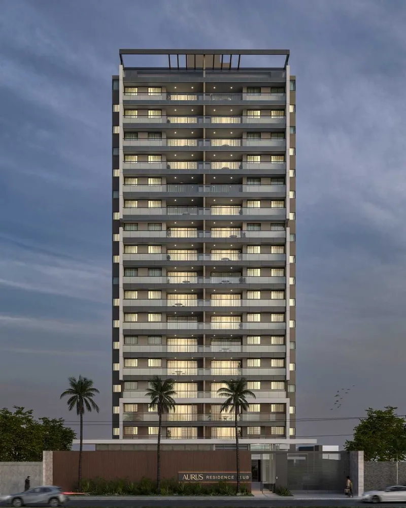 Apartamento, 3 quartos, 103 m² - Foto 5