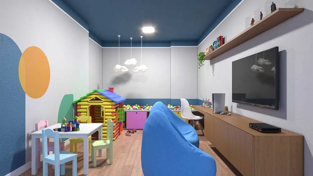 Apartamento, 3 quartos, 103 m² - Foto 11