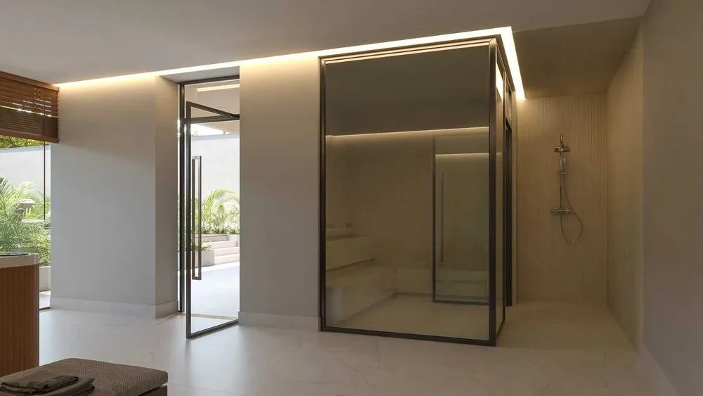 Apartamento, 3 quartos, 103 m² - Foto 19
