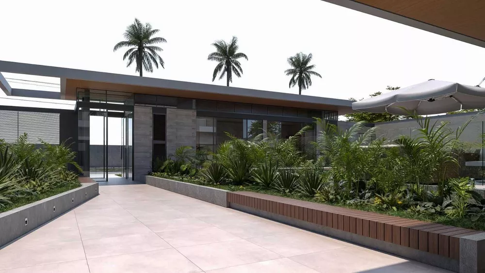 Apartamento, 3 quartos, 103 m² - Foto 1