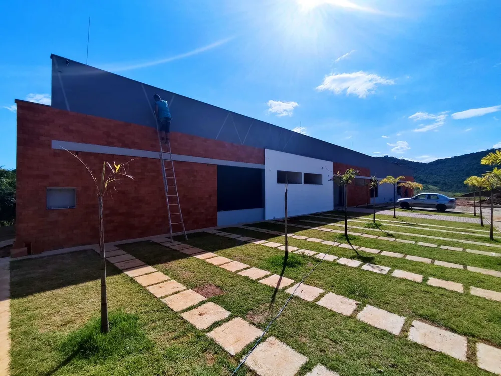 Terreno, 386 m² - Foto 5