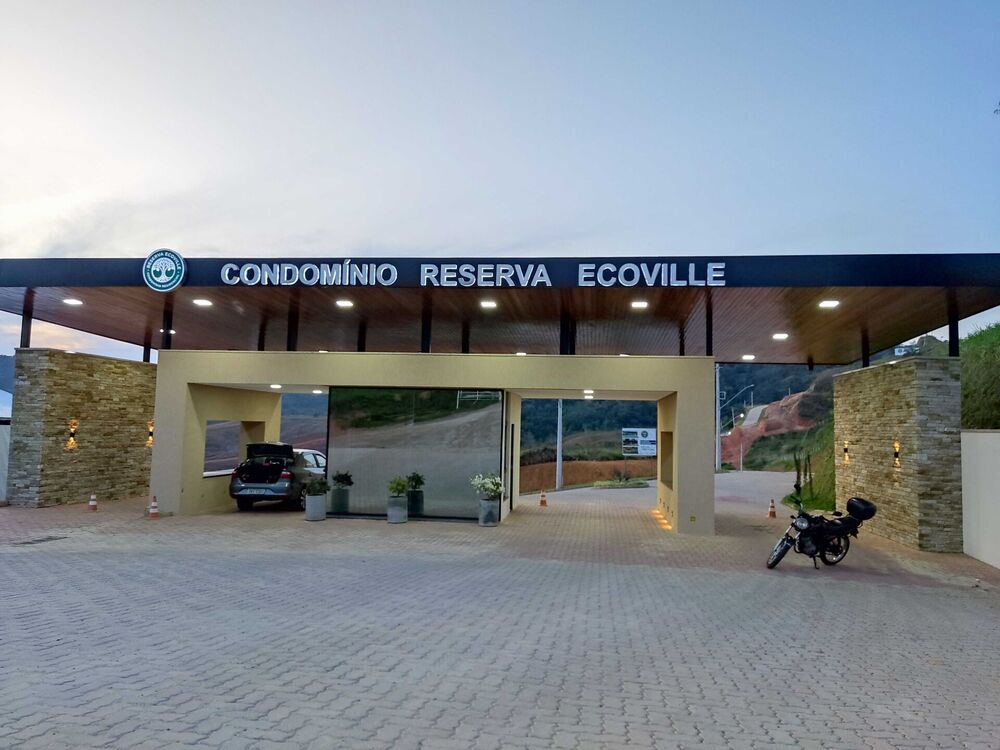 Terreno, 386 m² - Foto 2