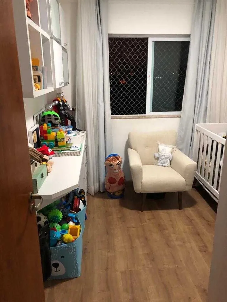 Apartamento, 2 quartos, 74 m² - Foto 9