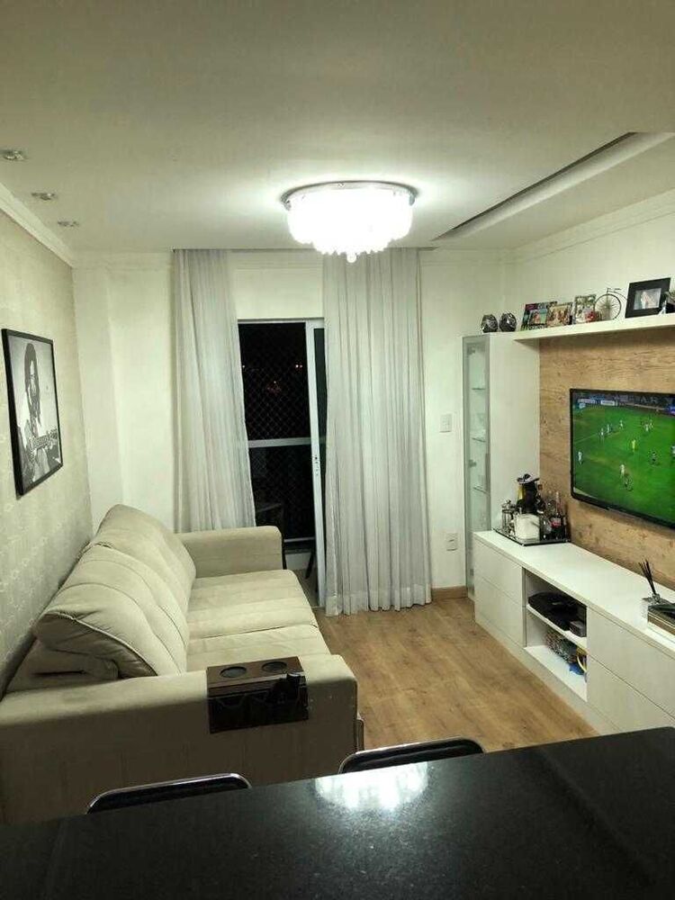 Apartamento, 2 quartos, 74 m² - Foto 7