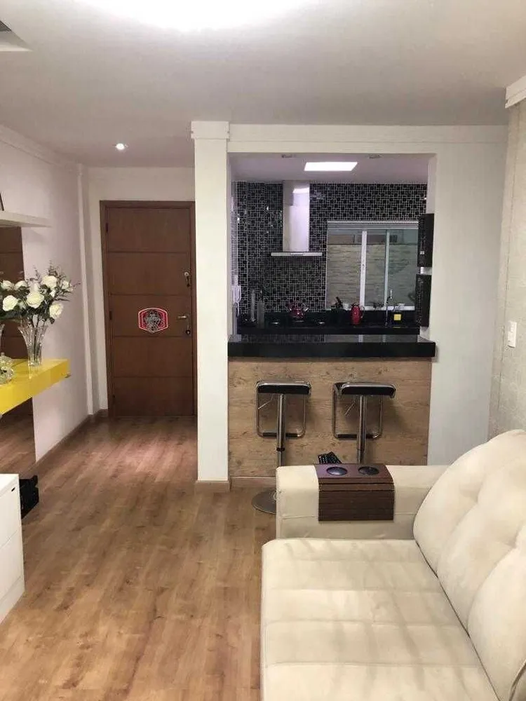 Apartamento, 2 quartos, 74 m² - Foto 14