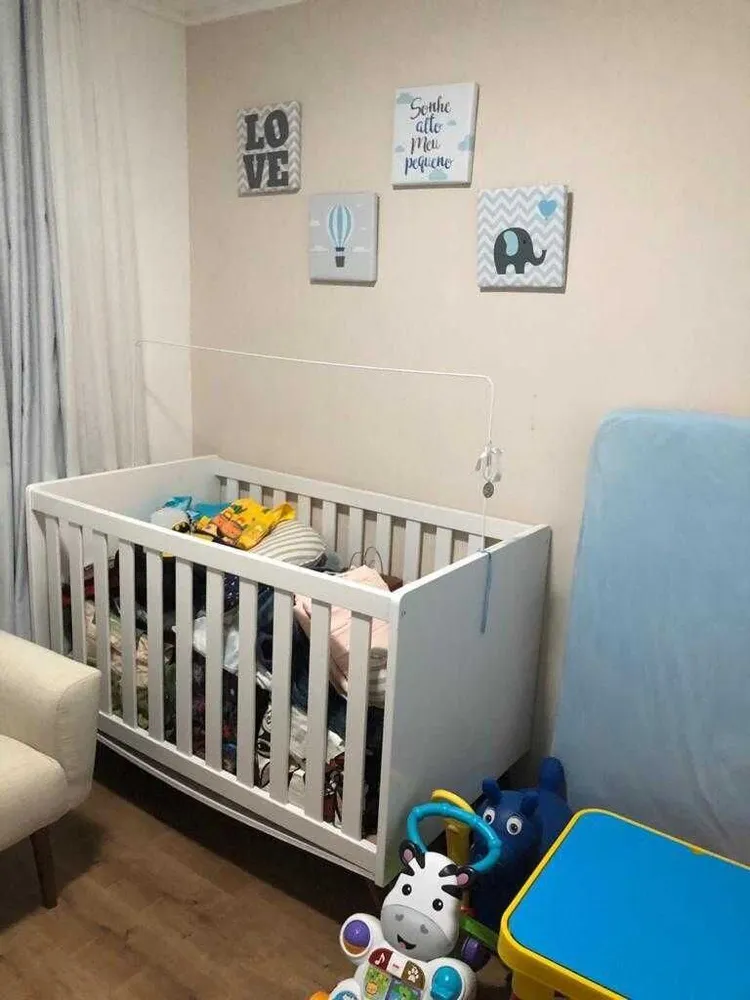 Apartamento, 2 quartos, 74 m² - Foto 7