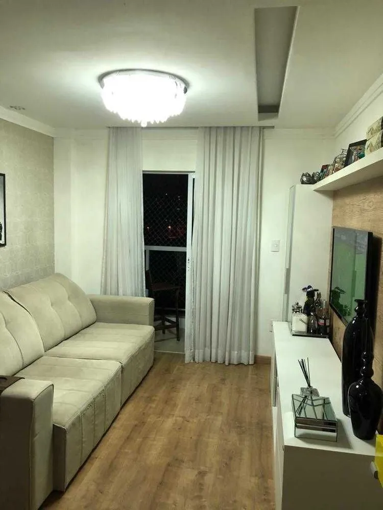 Apartamento, 2 quartos, 74 m² - Foto 10