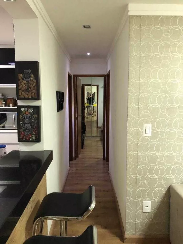 Apartamento, 2 quartos, 74 m² - Foto 2