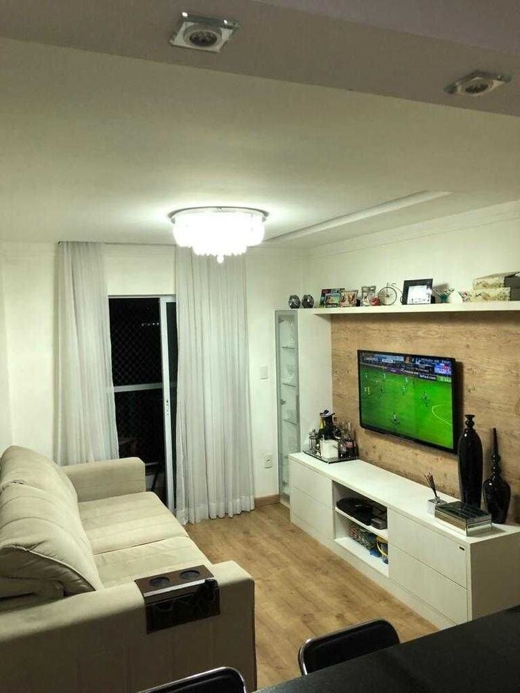 Apartamento, 2 quartos, 74 m² - Foto 5