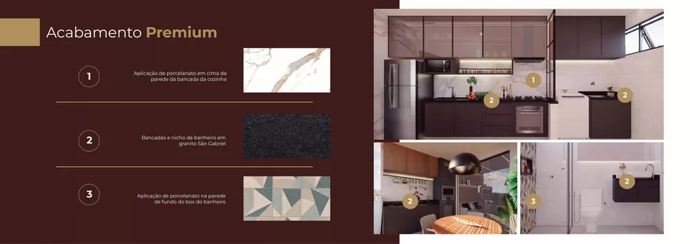 Apartamento, 2 quartos, 78 m² - Foto 1