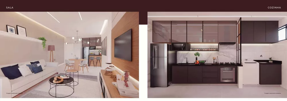 Apartamento, 2 quartos, 78 m² - Foto 4