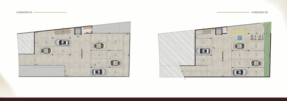Apartamento, 2 quartos, 78 m² - Foto 12