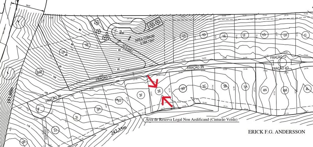 Terreno, 1100 m² - Foto 5