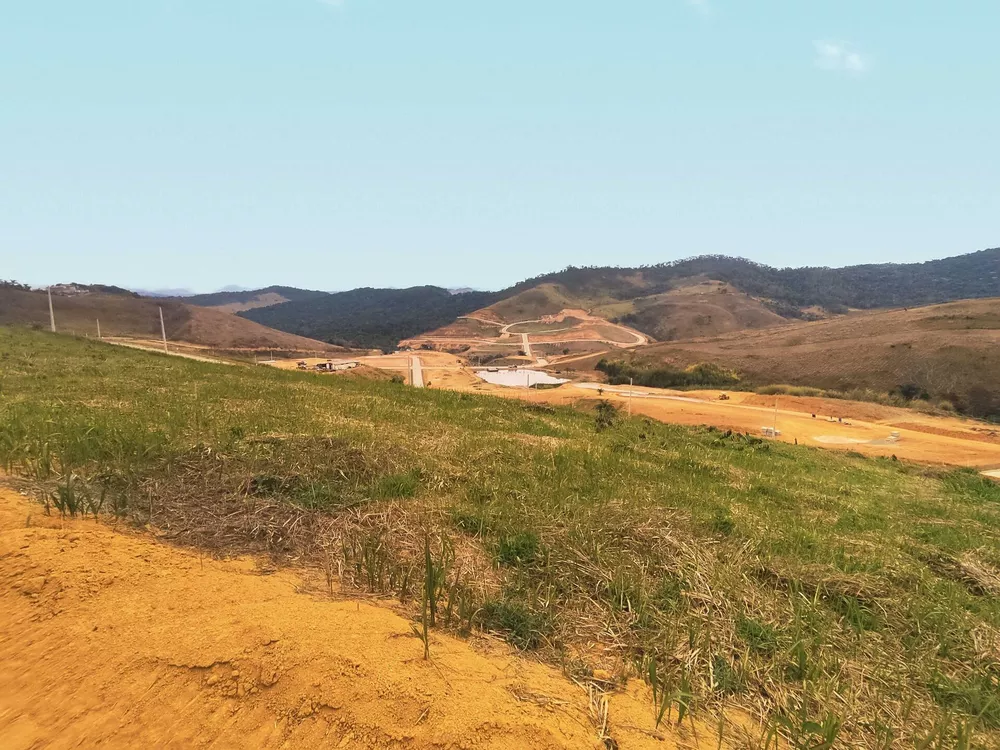 Terreno, 388 m² - Foto 5