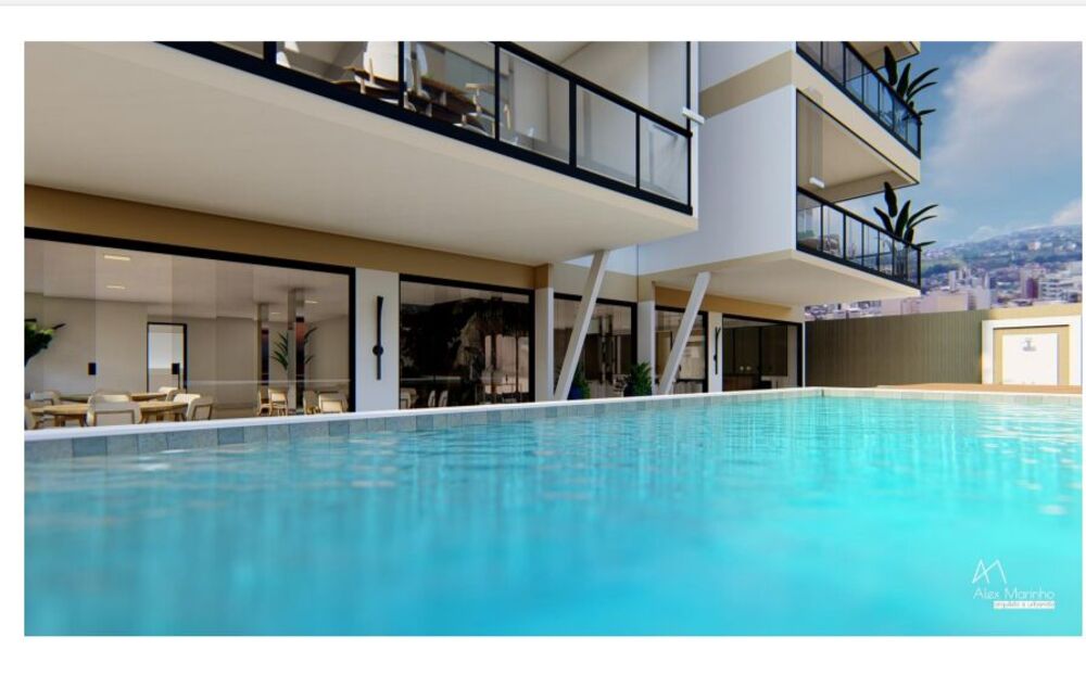 Apartamento, 3 quartos, 191 m² - Foto 1