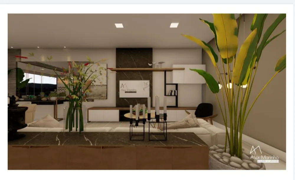 Apartamento, 3 quartos, 191 m² - Foto 15