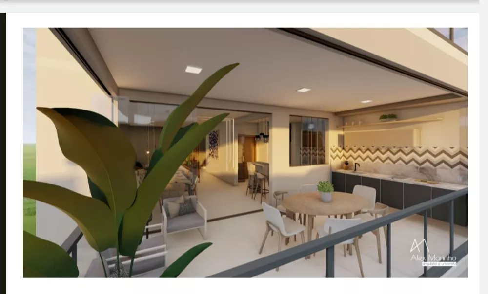 Apartamento, 3 quartos, 191 m² - Foto 6