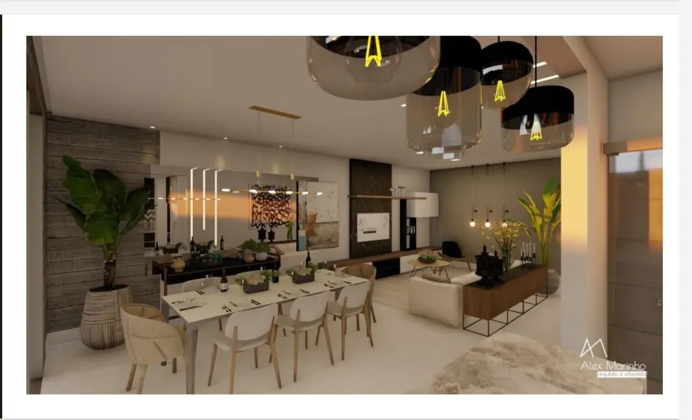 Apartamento, 3 quartos, 191 m² - Foto 10
