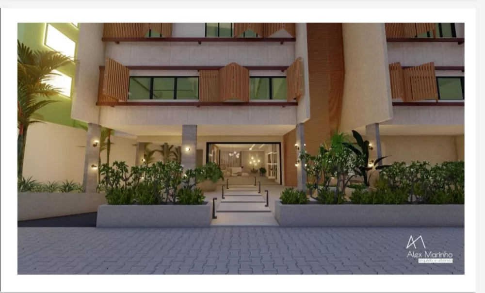 Apartamento, 3 quartos, 191 m² - Foto 7