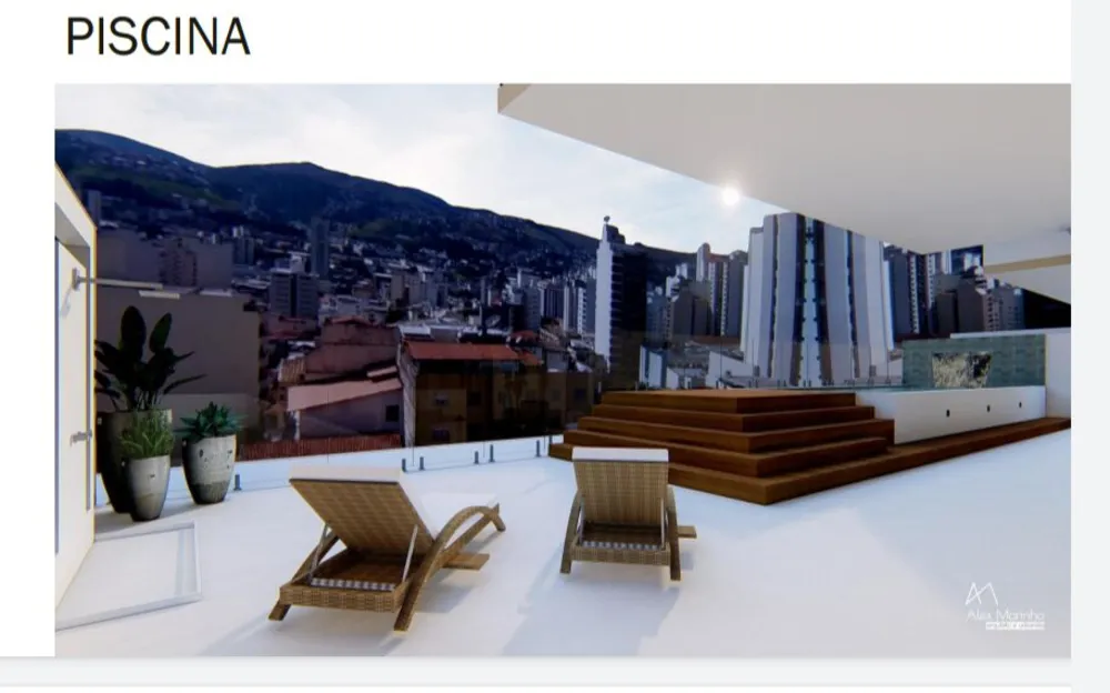 Apartamento, 3 quartos, 191 m² - Foto 6