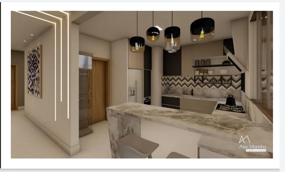 Apartamento, 3 quartos, 191 m² - Foto 11