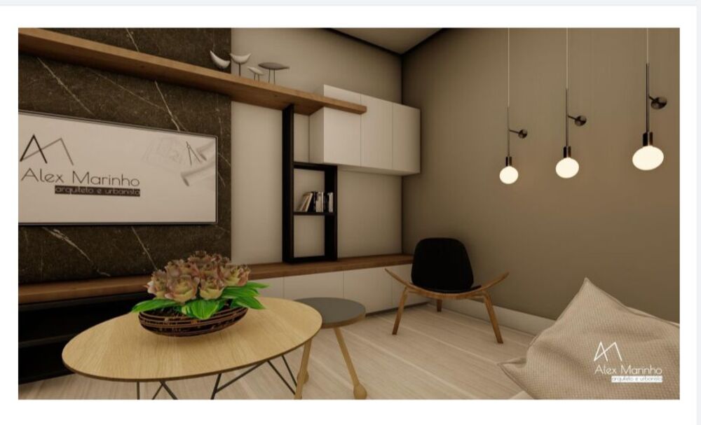 Apartamento, 3 quartos, 191 m² - Foto 3