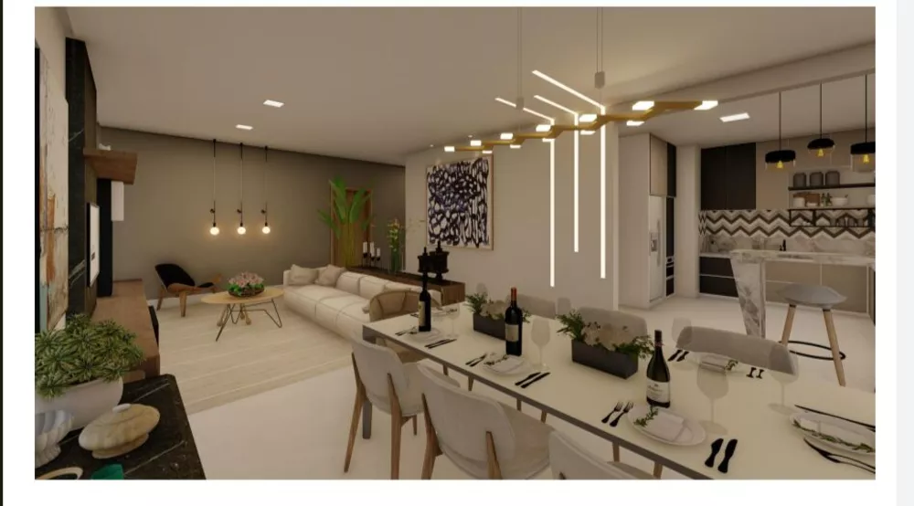 Apartamento, 3 quartos, 191 m² - Foto 5