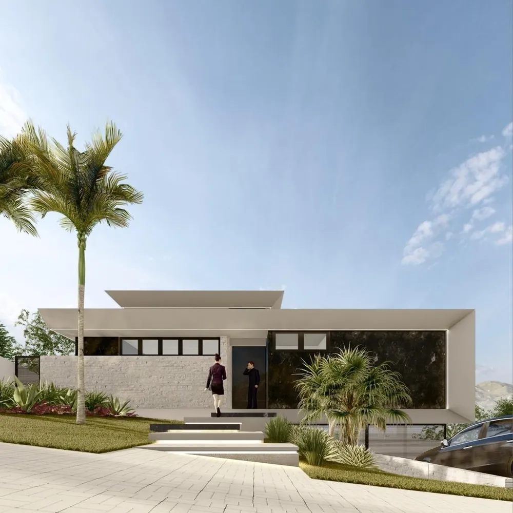 Casa, 4 quartos, 450 m² - Foto 5