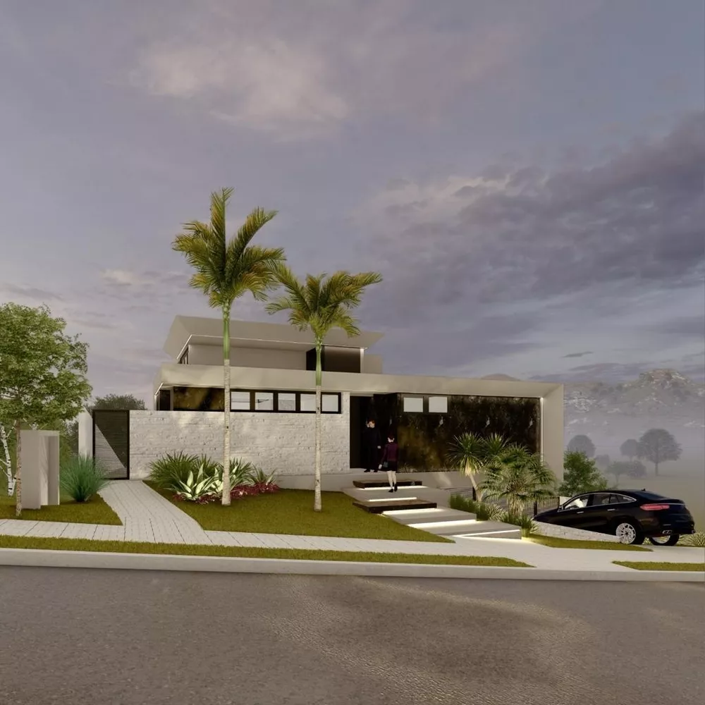 Casa, 4 quartos, 450 m² - Foto 6