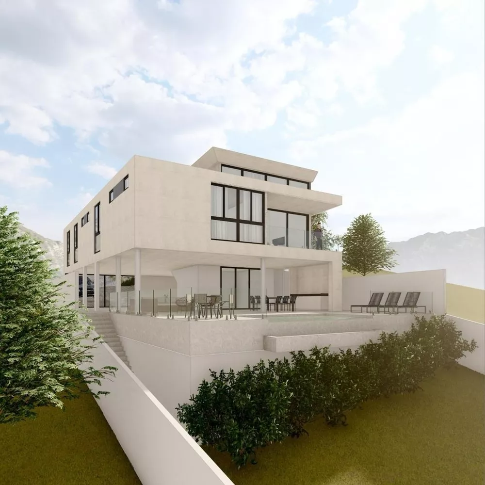 Casa, 4 quartos, 450 m² - Foto 7