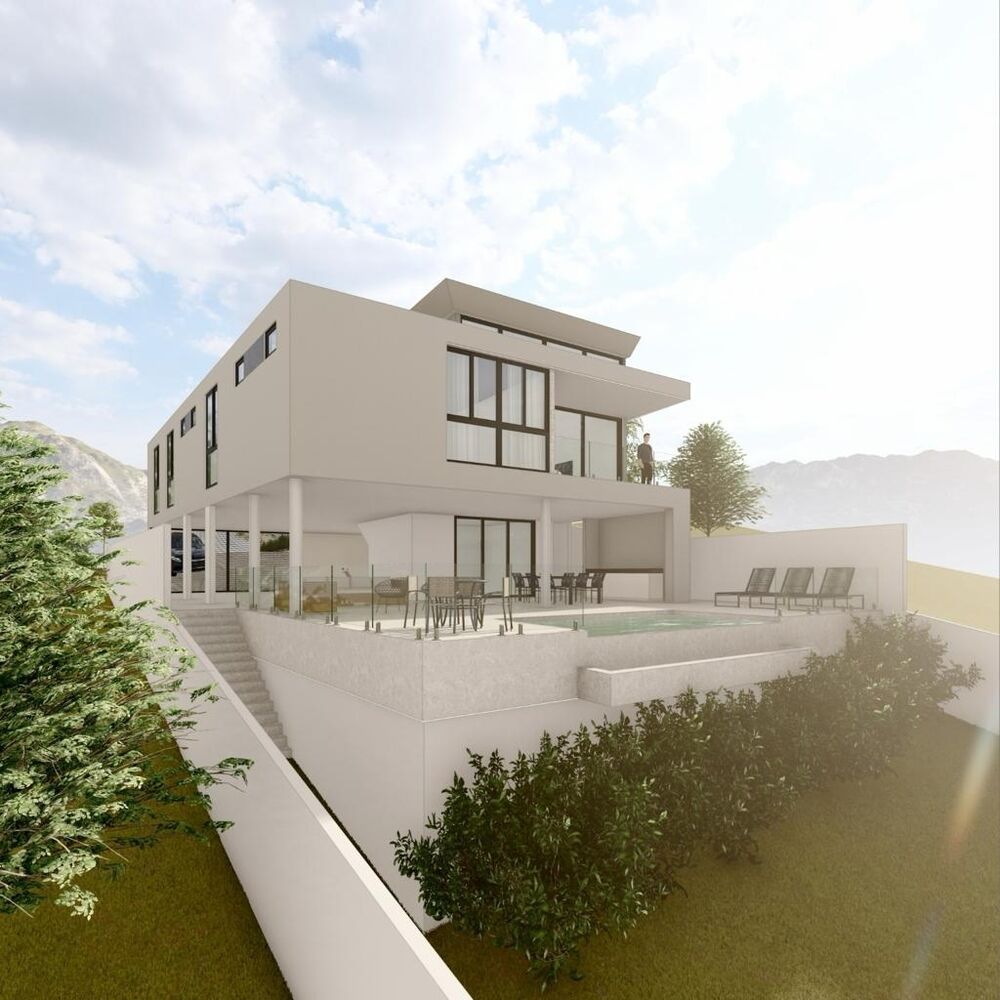 Casa, 4 quartos, 450 m² - Foto 3