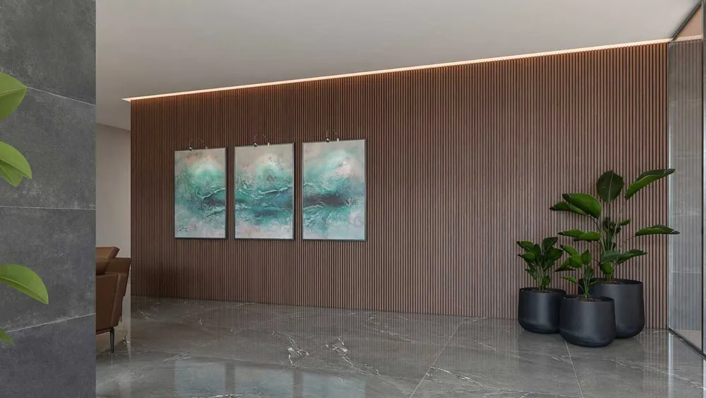 Apartamento, 2 quartos, 78 m² - Foto 6