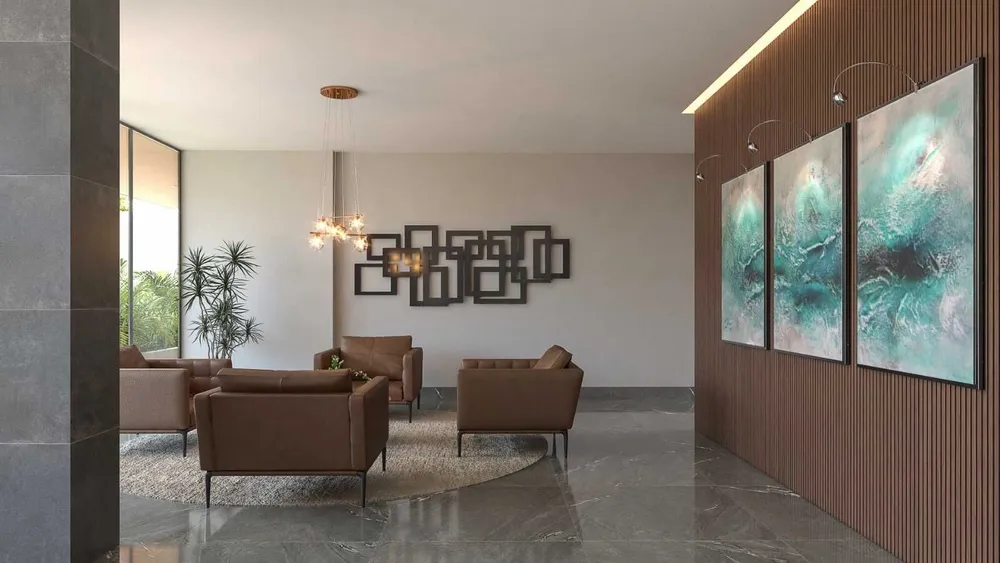 Apartamento, 2 quartos, 78 m² - Foto 5