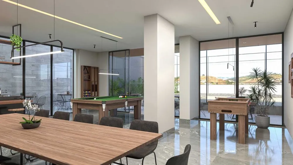 Apartamento, 2 quartos, 78 m² - Foto 9