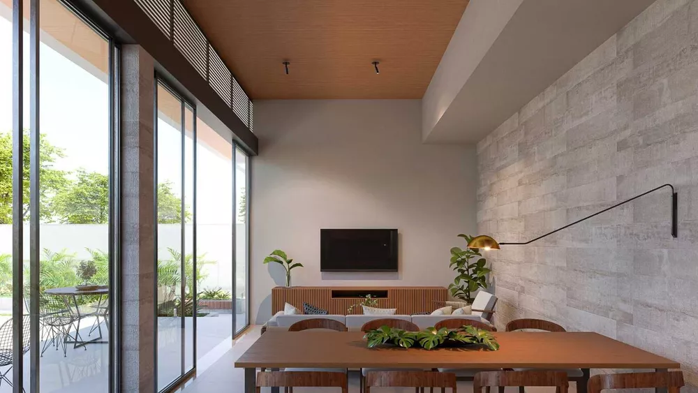 Apartamento, 2 quartos, 78 m² - Foto 2