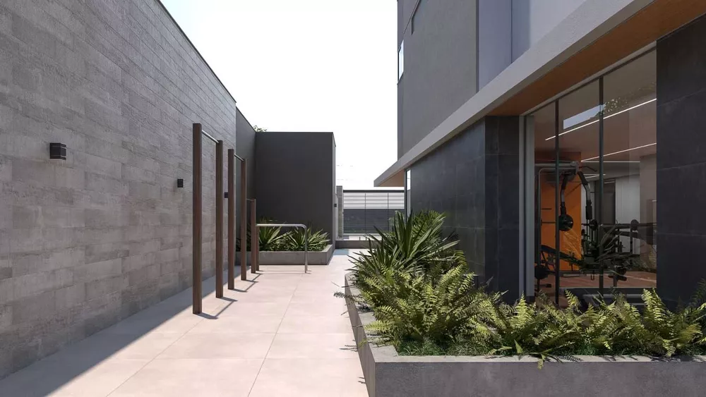Apartamento, 2 quartos, 78 m² - Foto 4