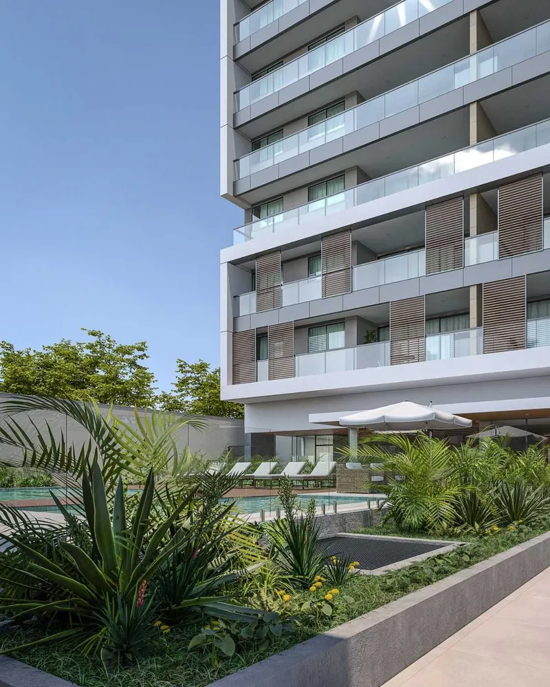 Apartamento, 2 quartos, 78 m² - Foto 15