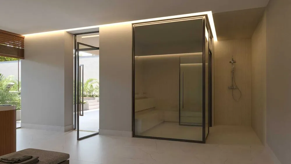 Apartamento, 2 quartos, 78 m² - Foto 19