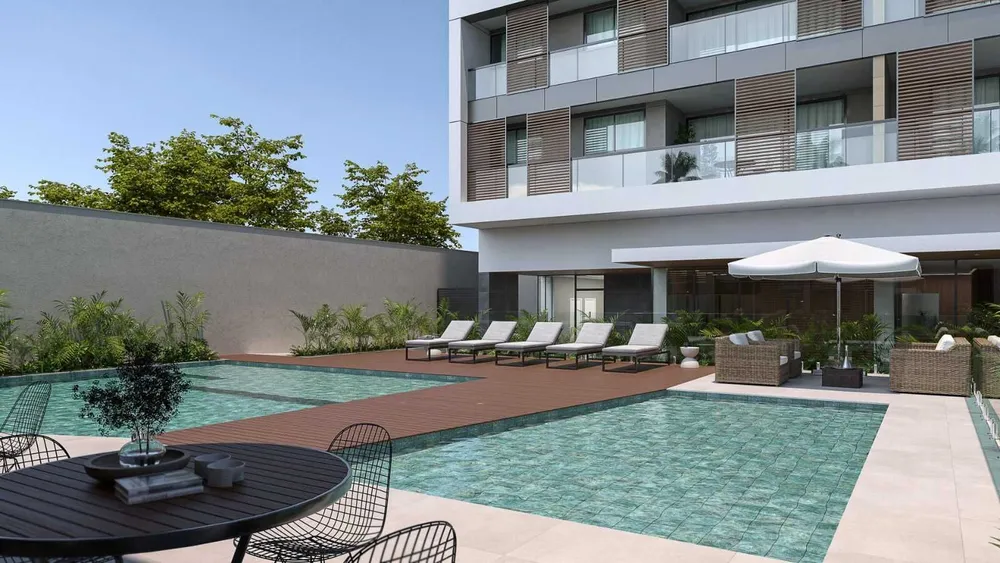 Apartamento, 2 quartos, 78 m² - Foto 11