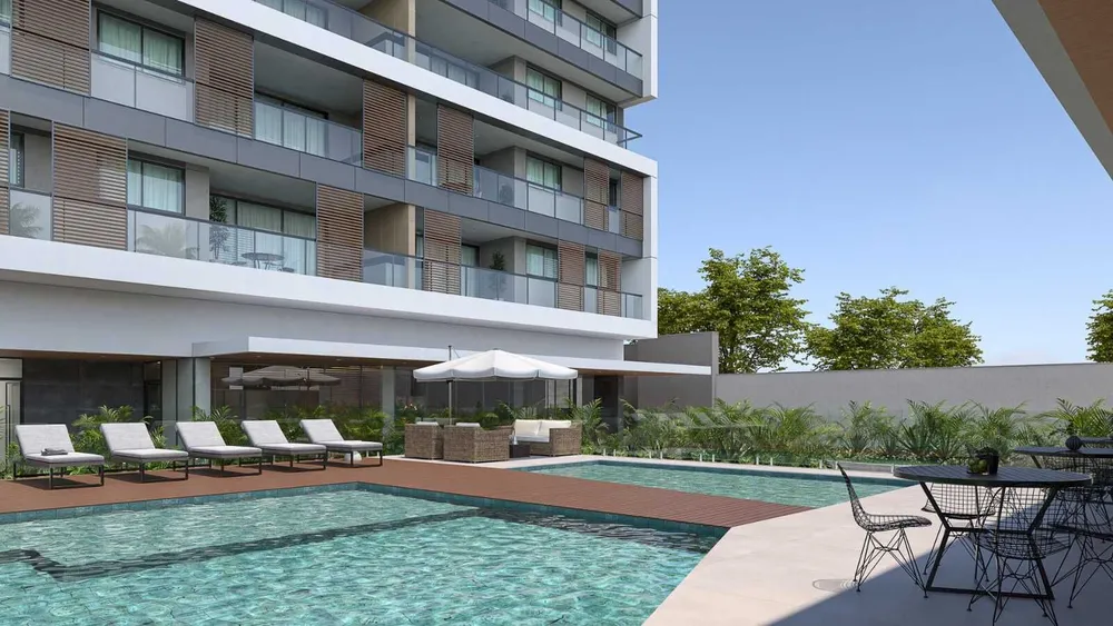 Apartamento, 2 quartos, 78 m² - Foto 14