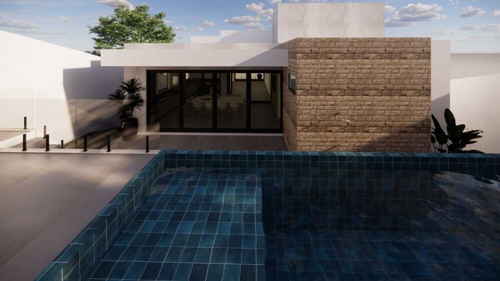Casa de Condomínio, 3 quartos - Foto 7