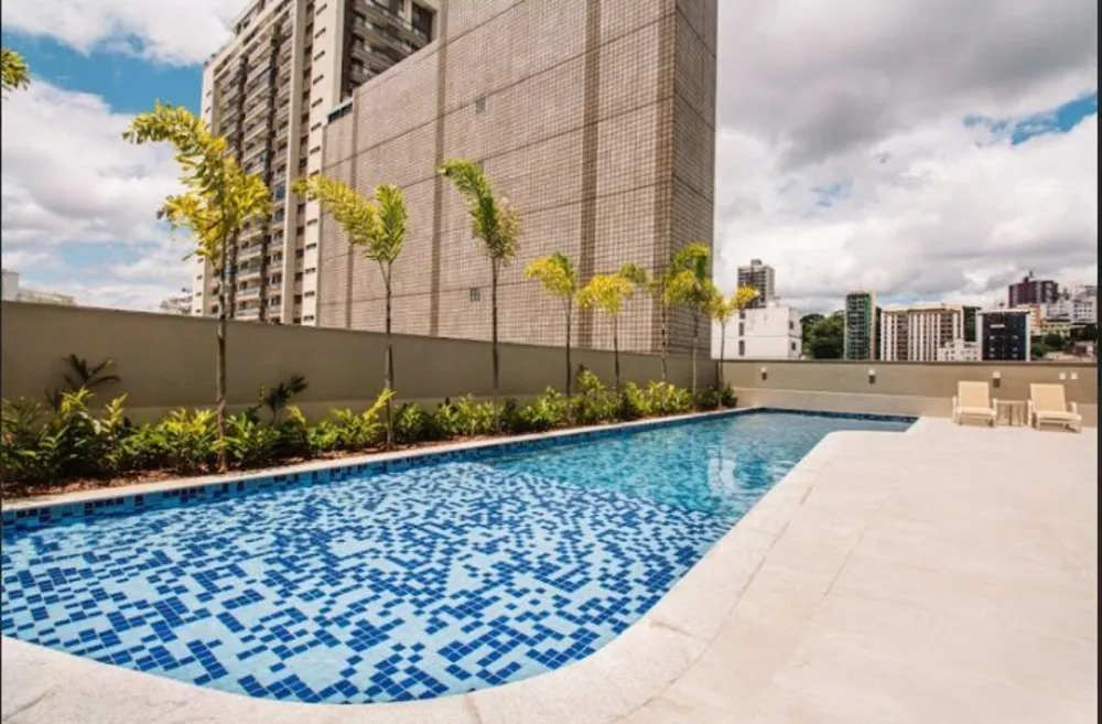 Apartamento, 3 quartos, 107 m² - Foto 7