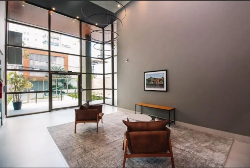 Apartamento, 3 quartos, 107 m² - Foto 5