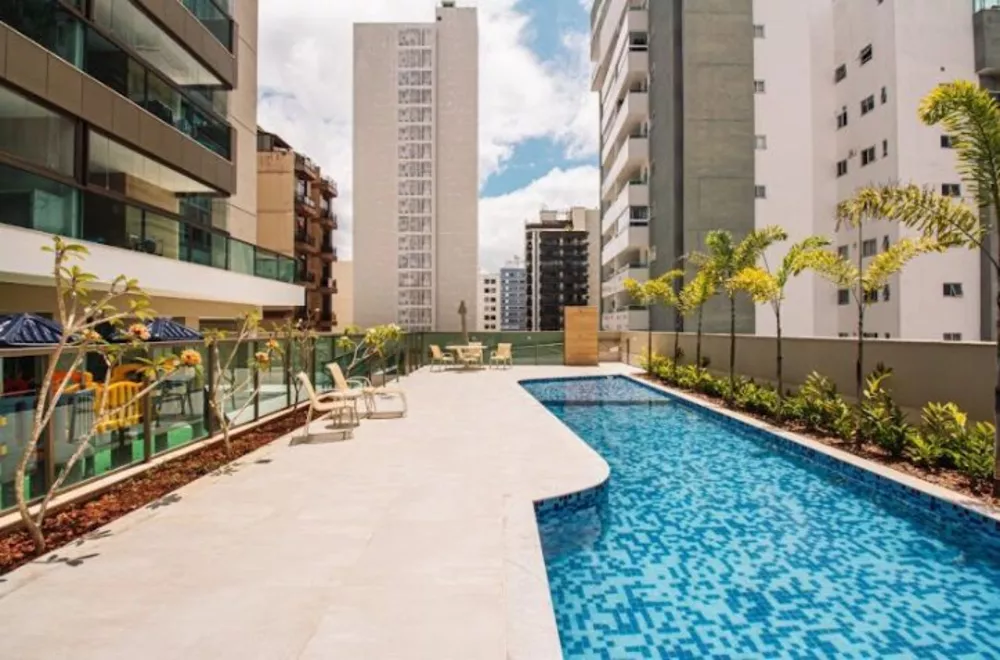 Apartamento, 3 quartos, 107 m² - Foto 4