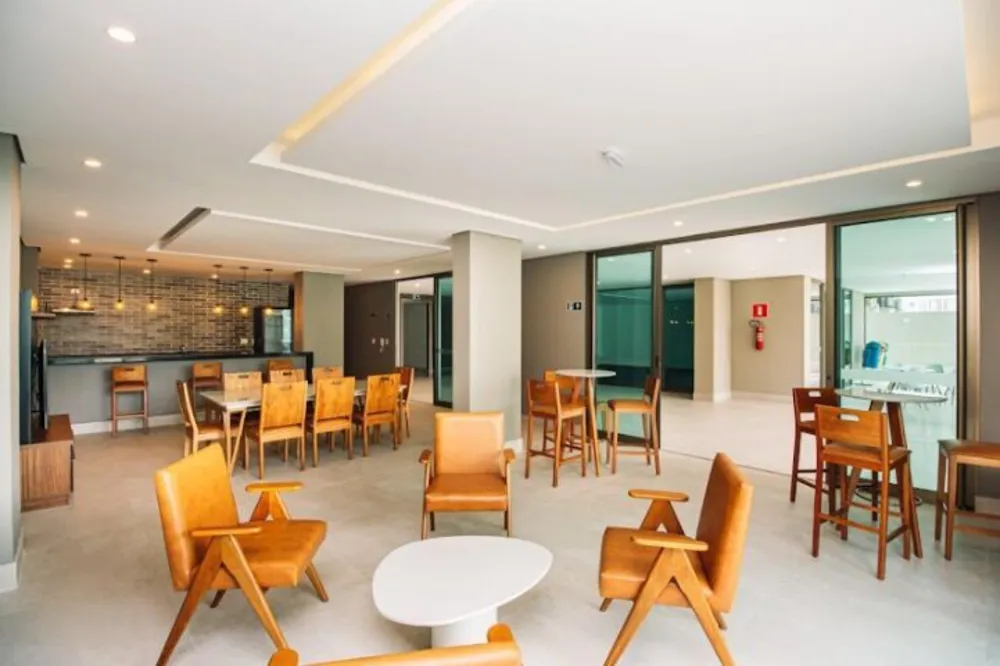 Apartamento, 3 quartos, 107 m² - Foto 10