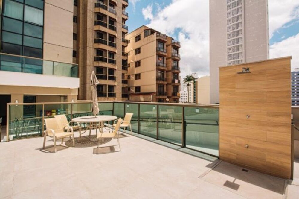 Apartamento, 3 quartos, 107 m² - Foto 8