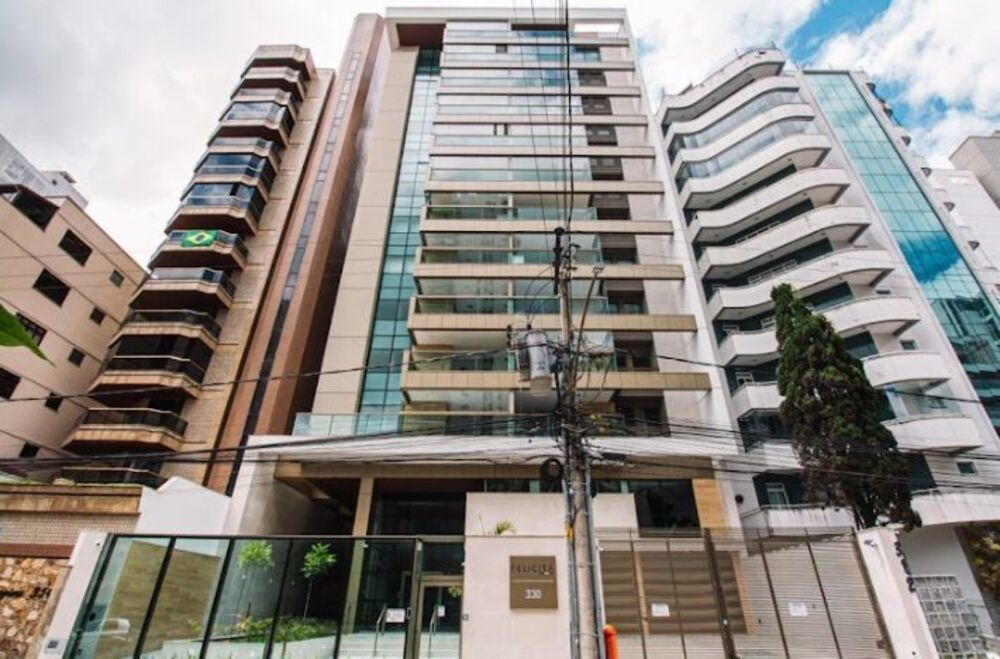 Apartamento, 3 quartos, 107 m² - Foto 7