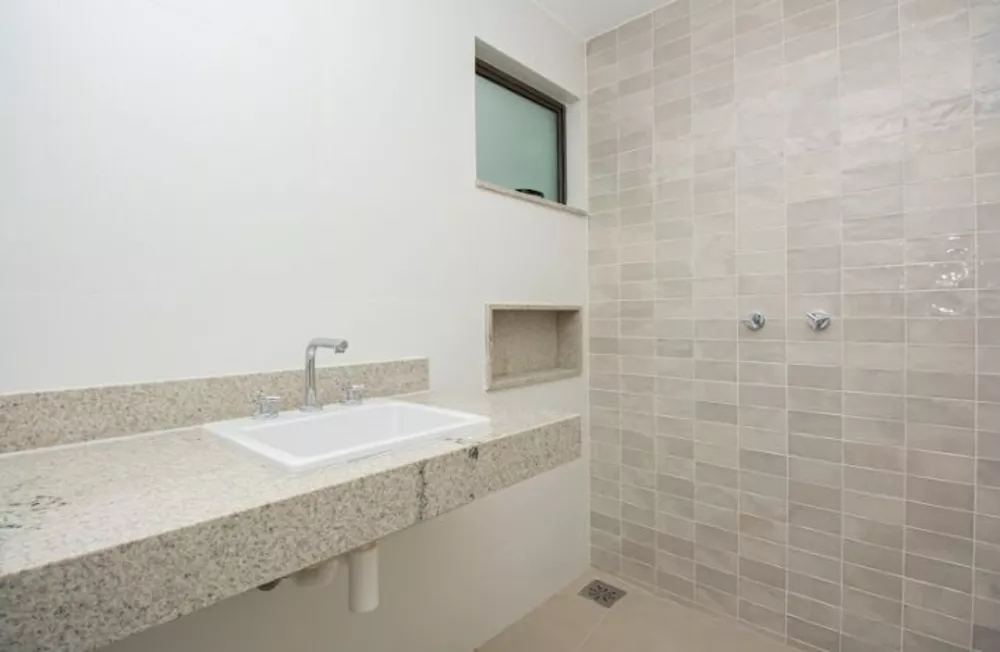Apartamento, 3 quartos, 107 m² - Foto 1